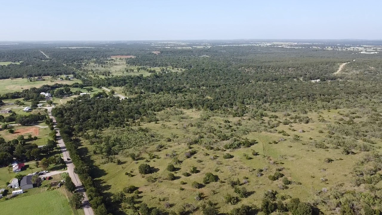 Tbd Ballew Springs Road Weatherford TX 76088