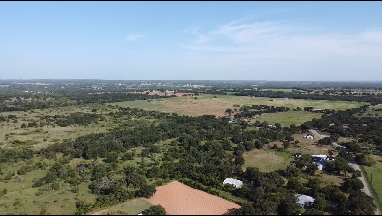 Tbd Ballew Springs Road Weatherford TX 76088