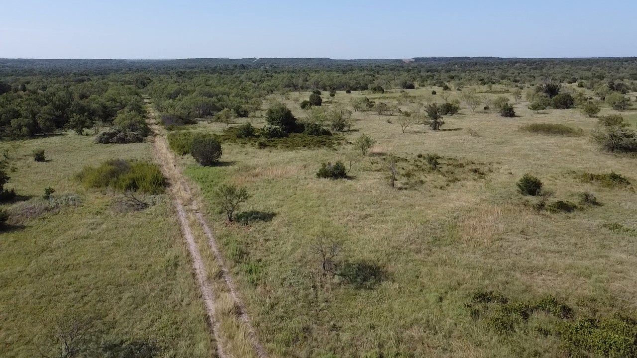 Tbd Ballew Springs Road Weatherford TX 76088
