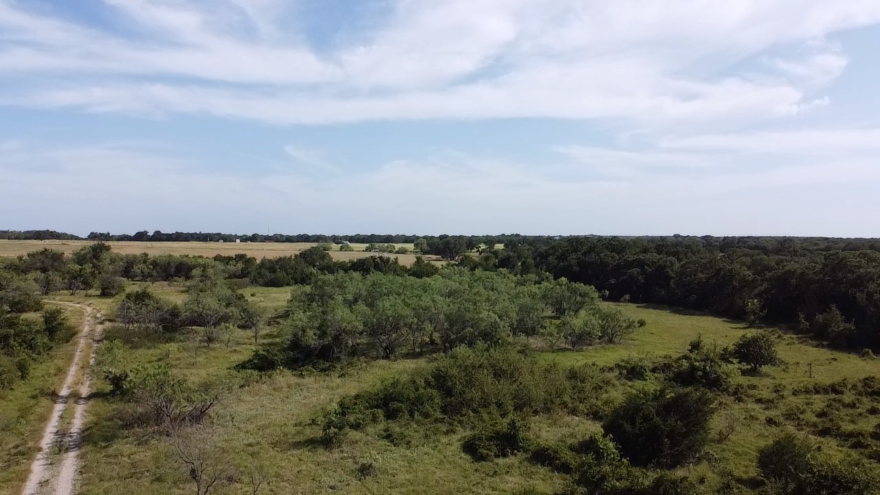 Tbd Ballew Springs Road Weatherford TX 76088