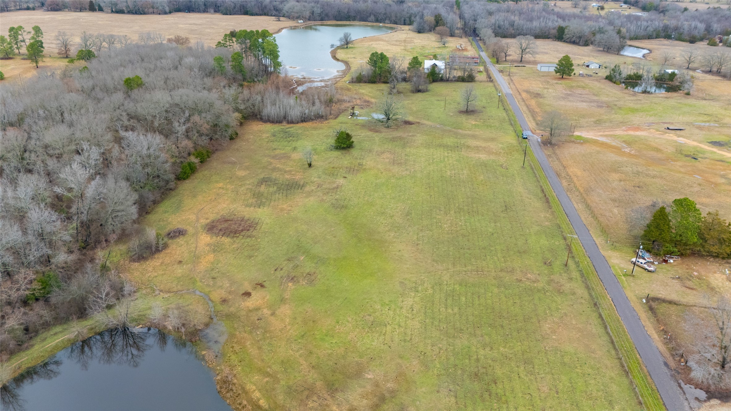 Tbd County Road 4930 Quitman TX 75783
