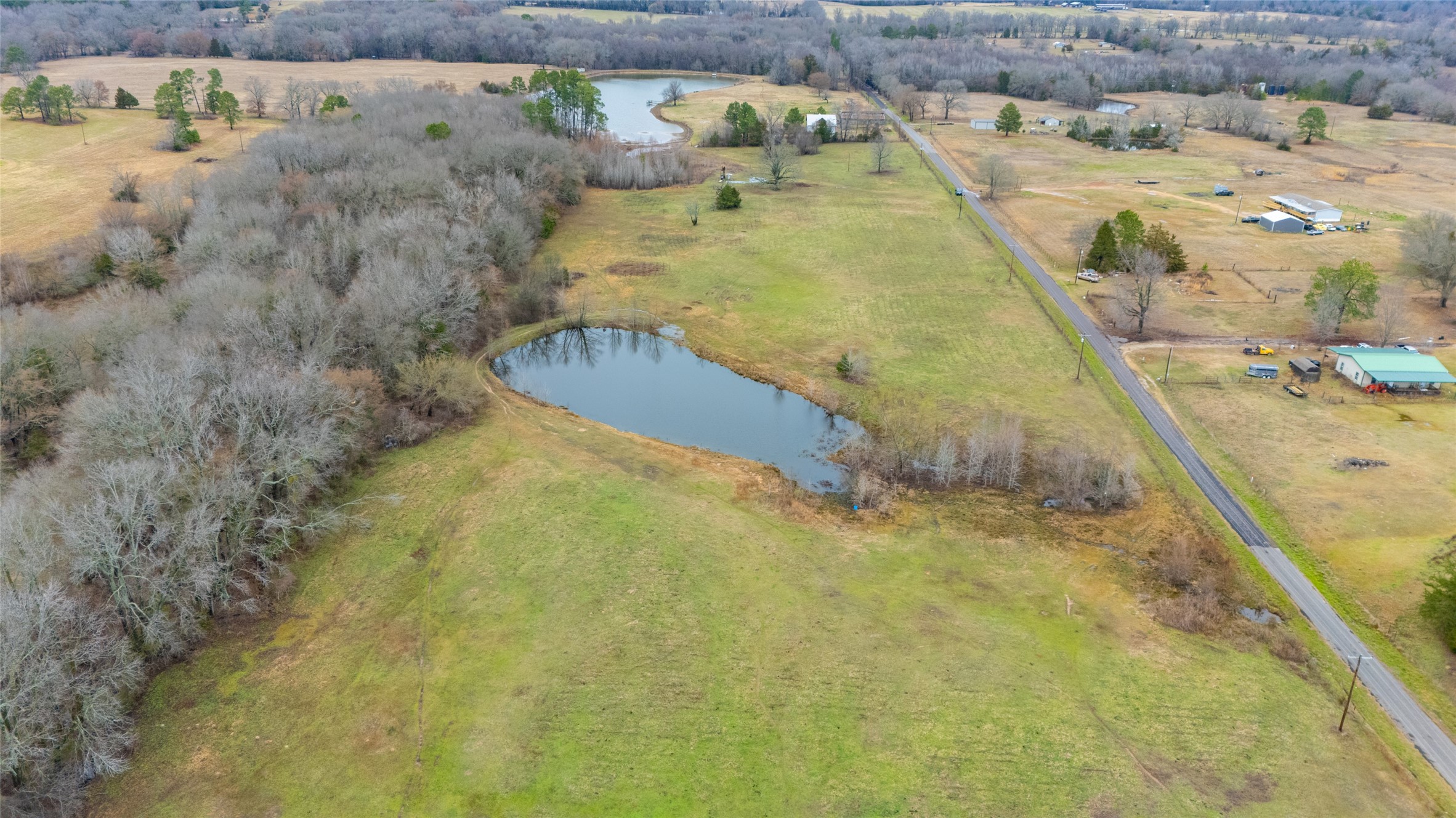 Tbd County Road 4930 Quitman TX 75783