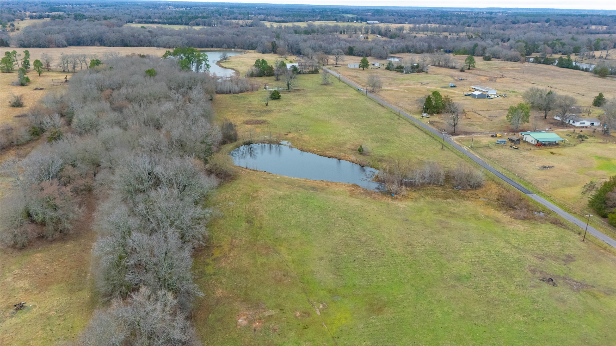 Tbd County Road 4930 Quitman TX 75783