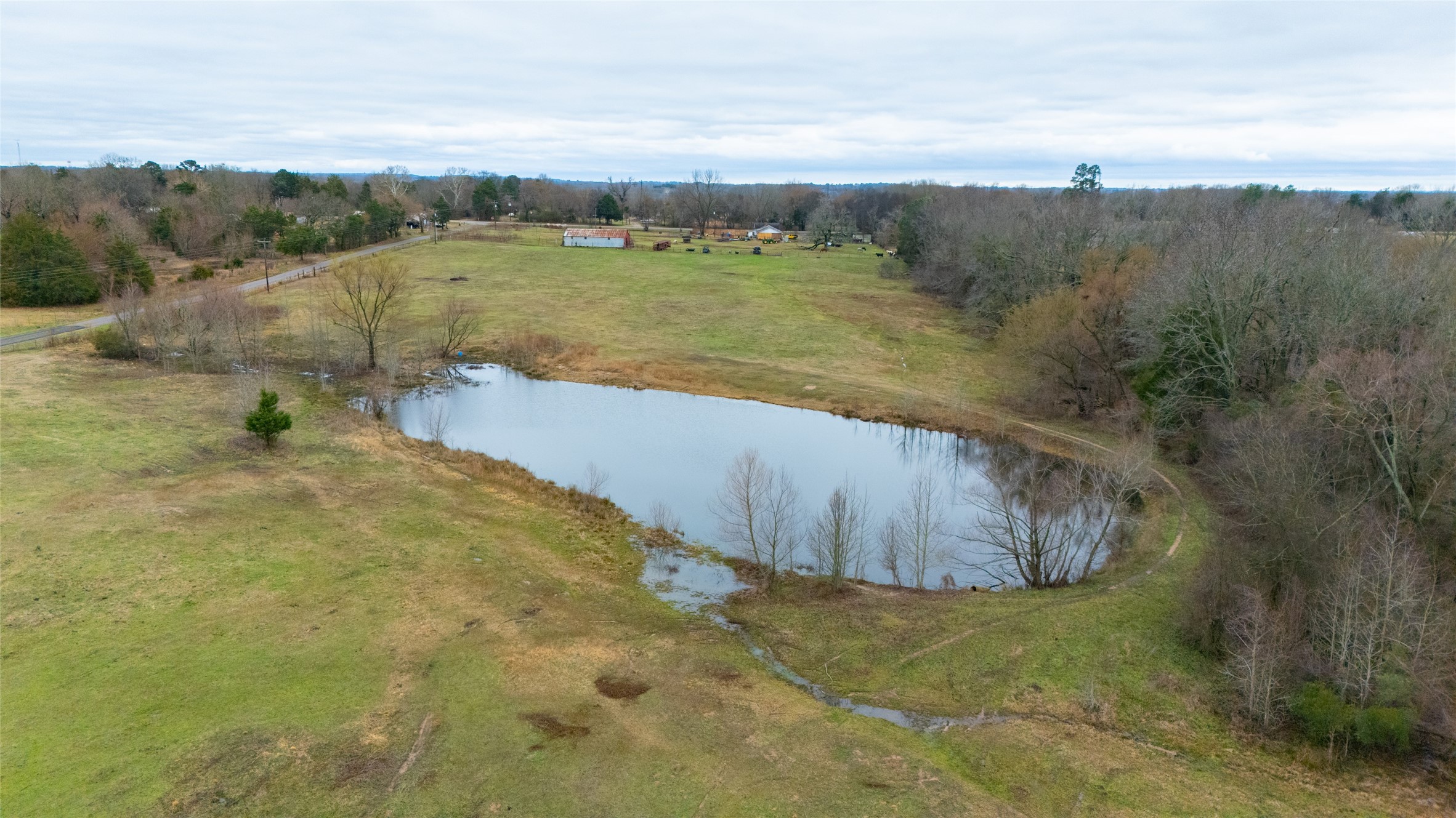 Tbd County Road 4930 Quitman TX 75783