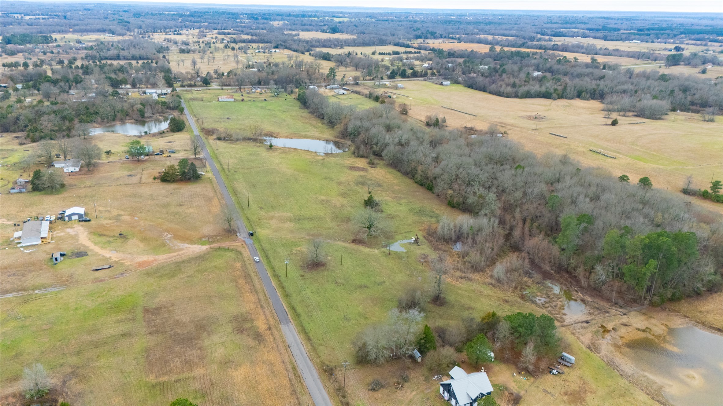 Tbd County Road 4930 Quitman TX 75783