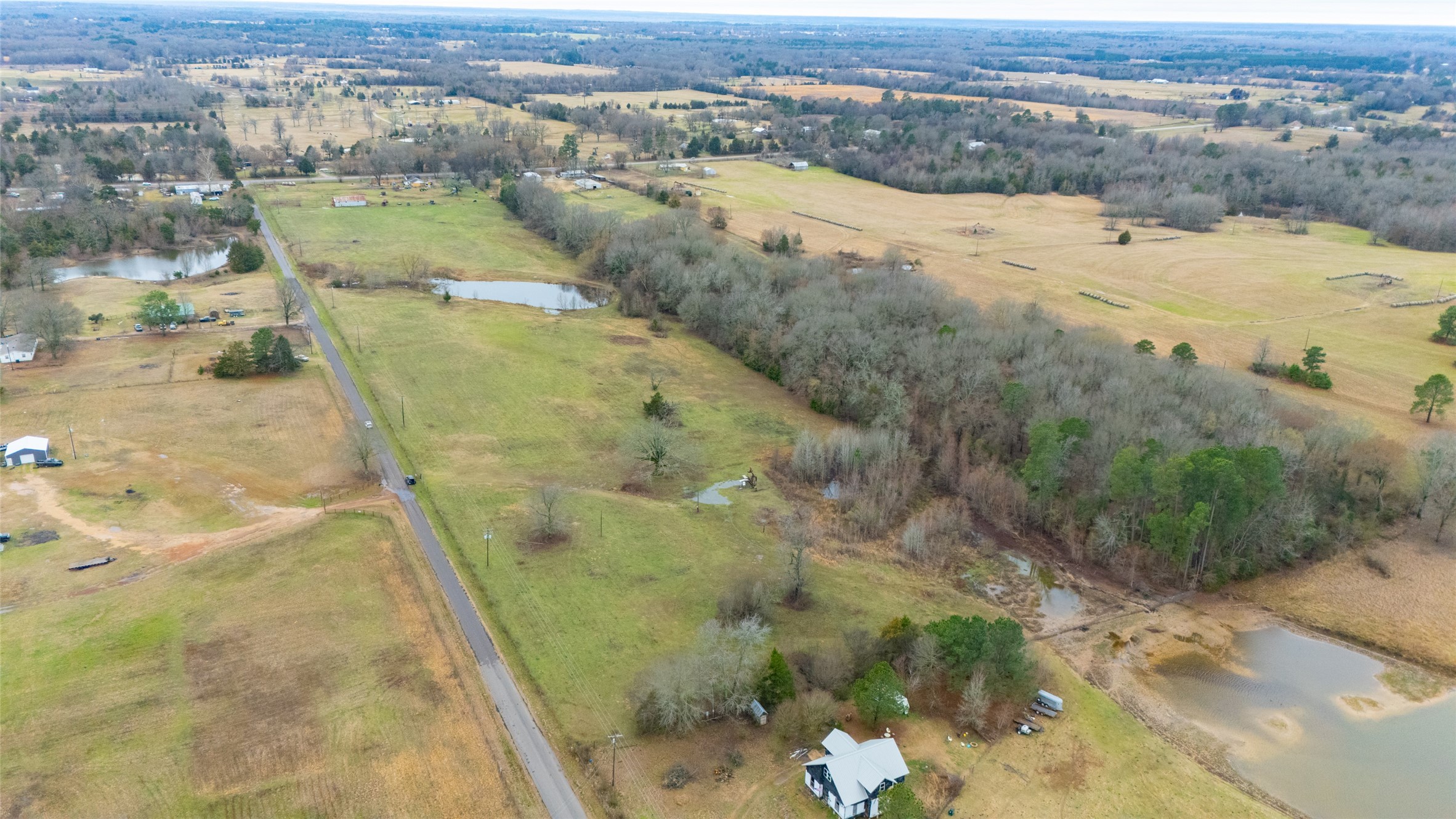 Tbd County Road 4930 Quitman TX 75783