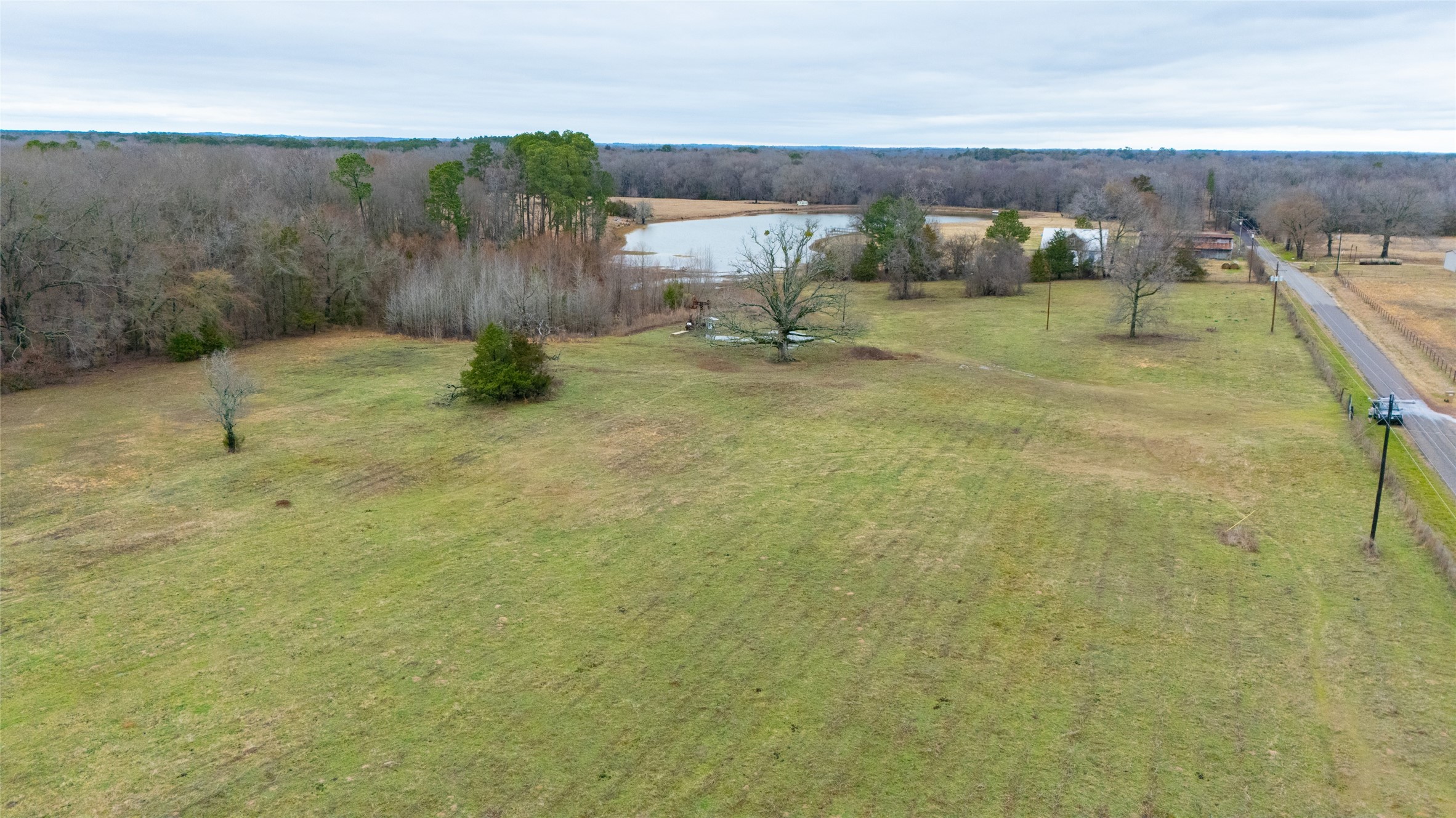 Tbd County Road 4930 Quitman TX 75783