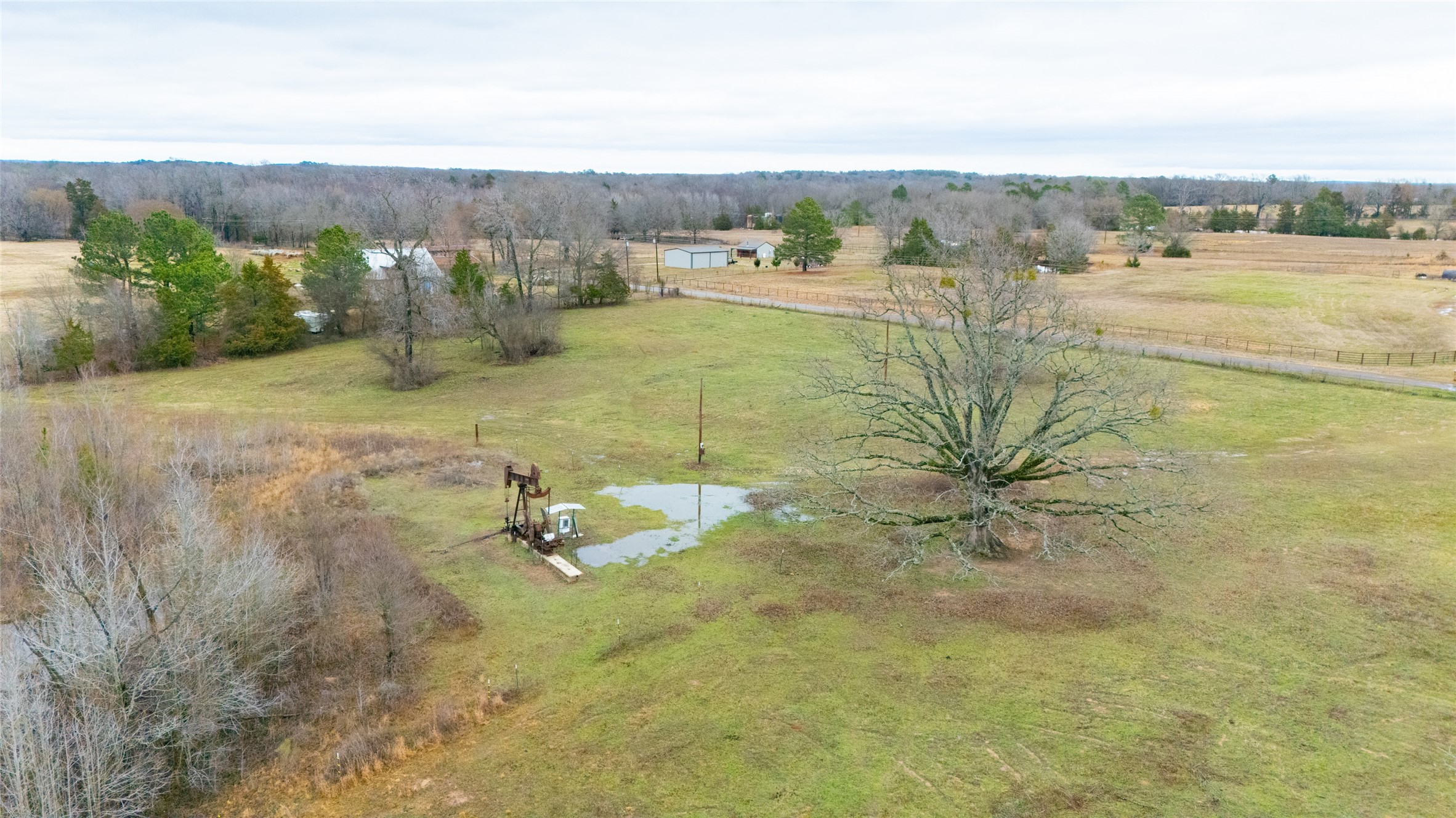 Tbd County Road 4930 Quitman TX 75783