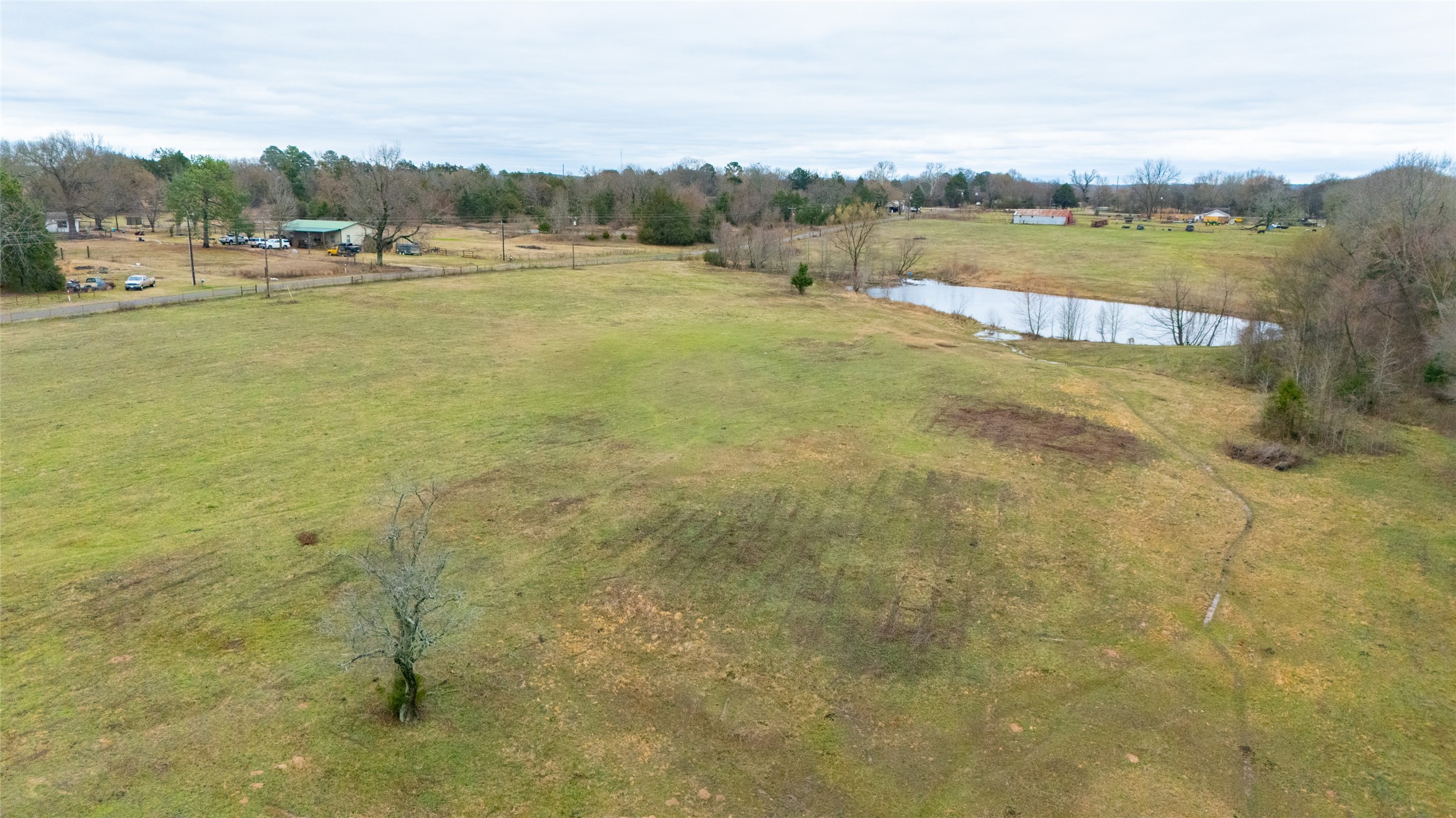 Tbd County Road 4930 Quitman TX 75783