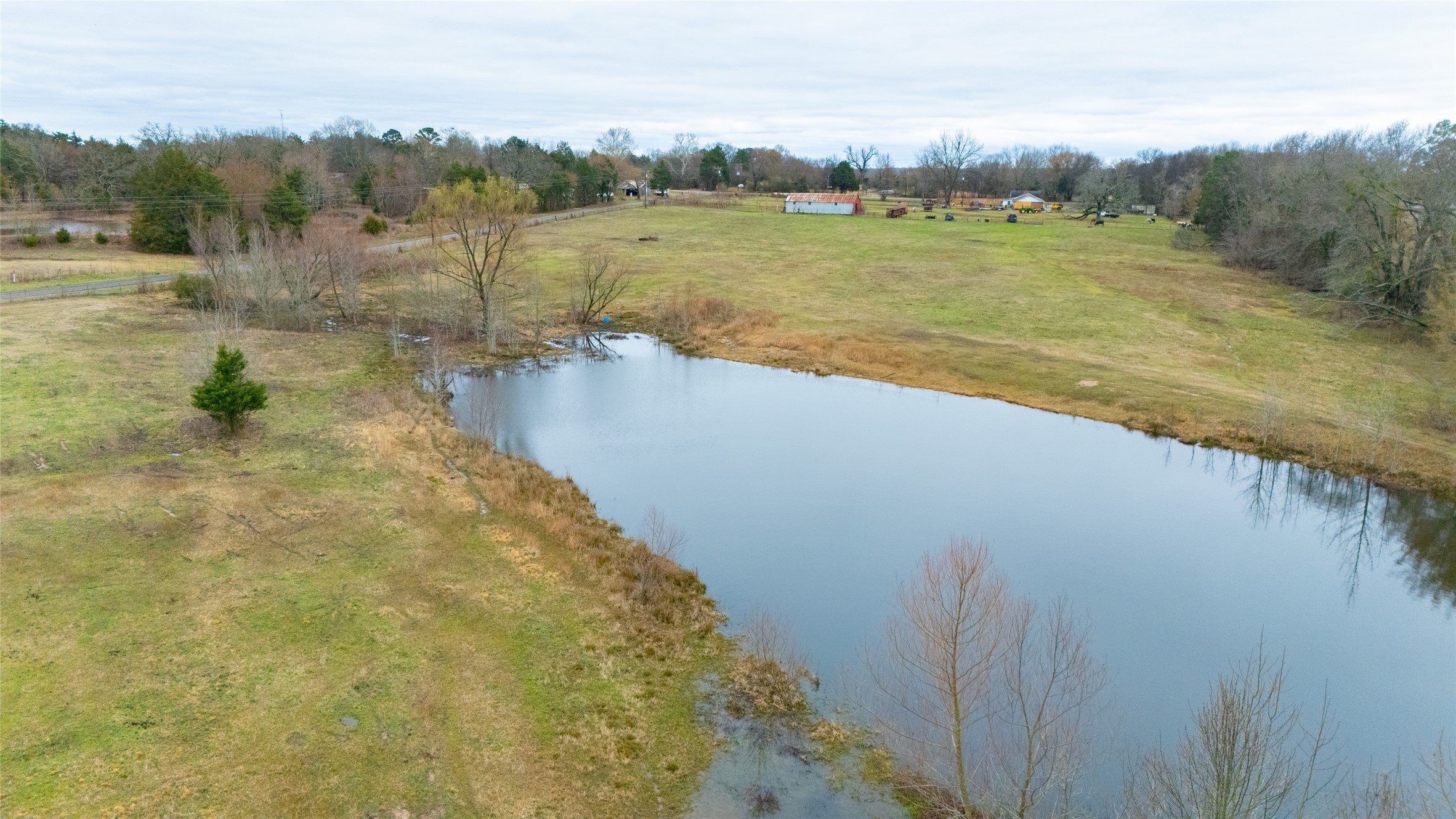 Tbd County Road 4930 Quitman TX 75783