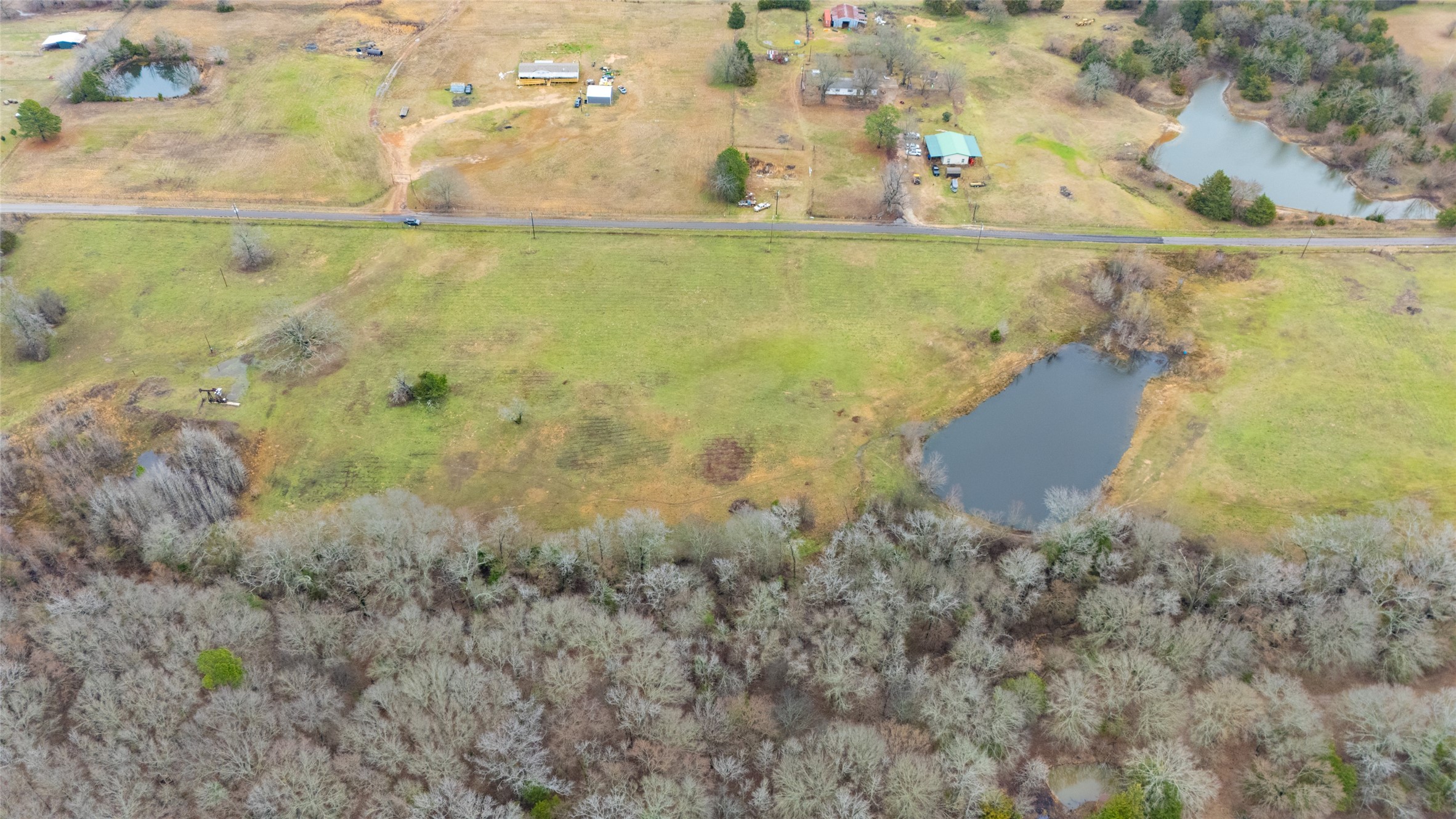 Tbd County Road 4930 Quitman TX 75783