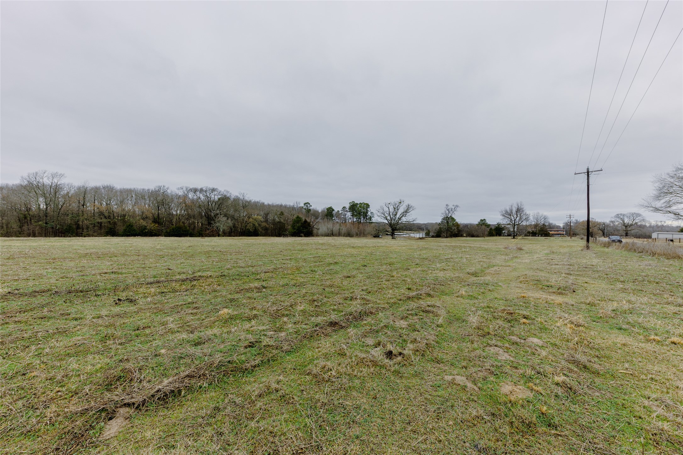 Tbd County Road 4930 Quitman TX 75783