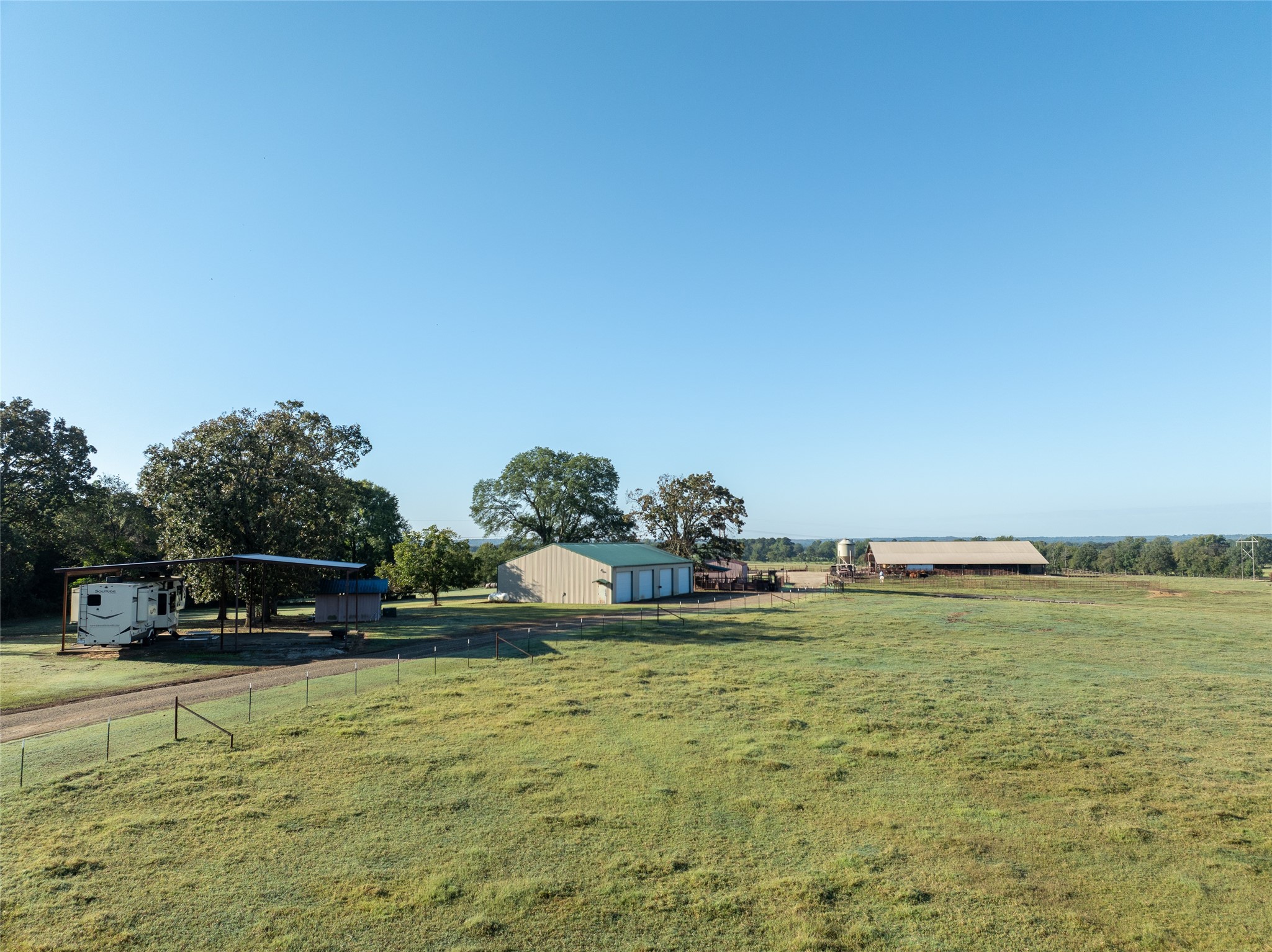 2661 Holly Creek Road Broken Bow OK 74728
