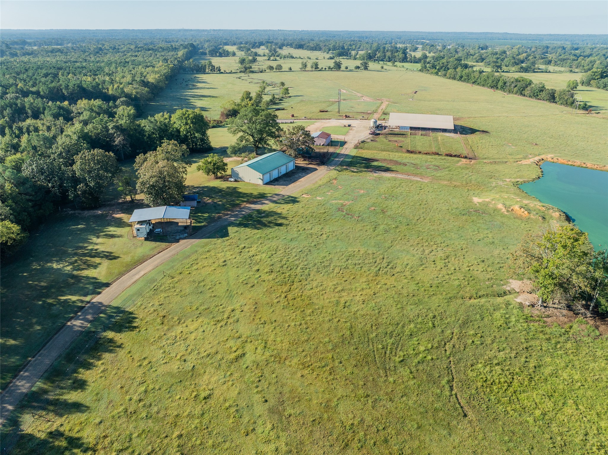 2661 Holly Creek Road Broken Bow OK 74728