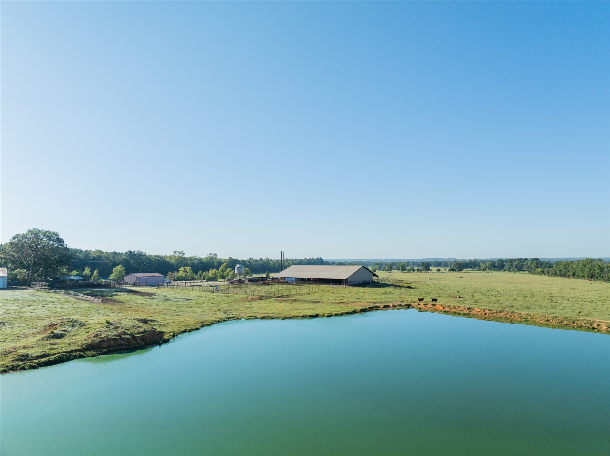 2661 Holly Creek Road Broken Bow OK 74728