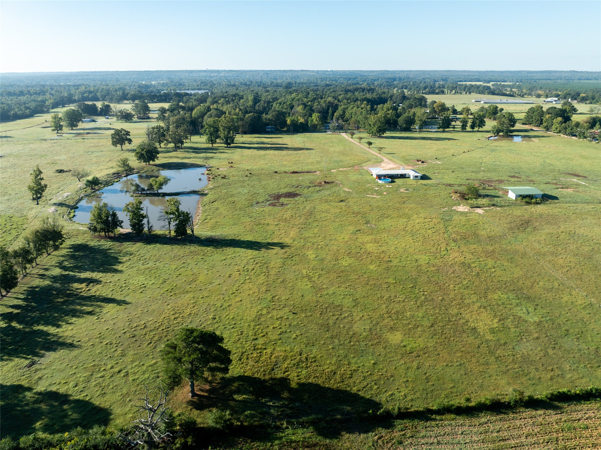 2661 Holly Creek Road Broken Bow OK 74728