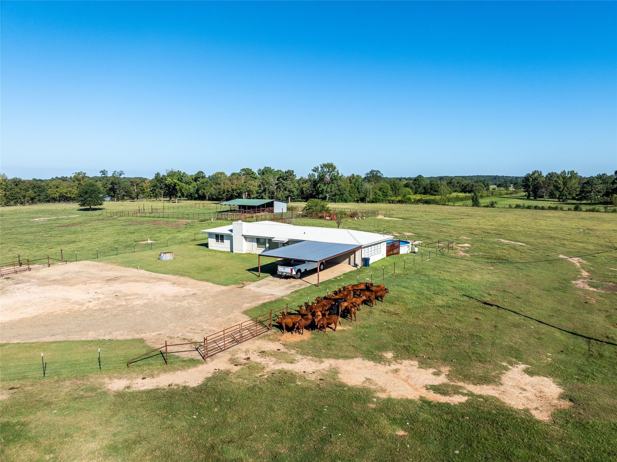2661 Holly Creek Road Broken Bow OK 74728