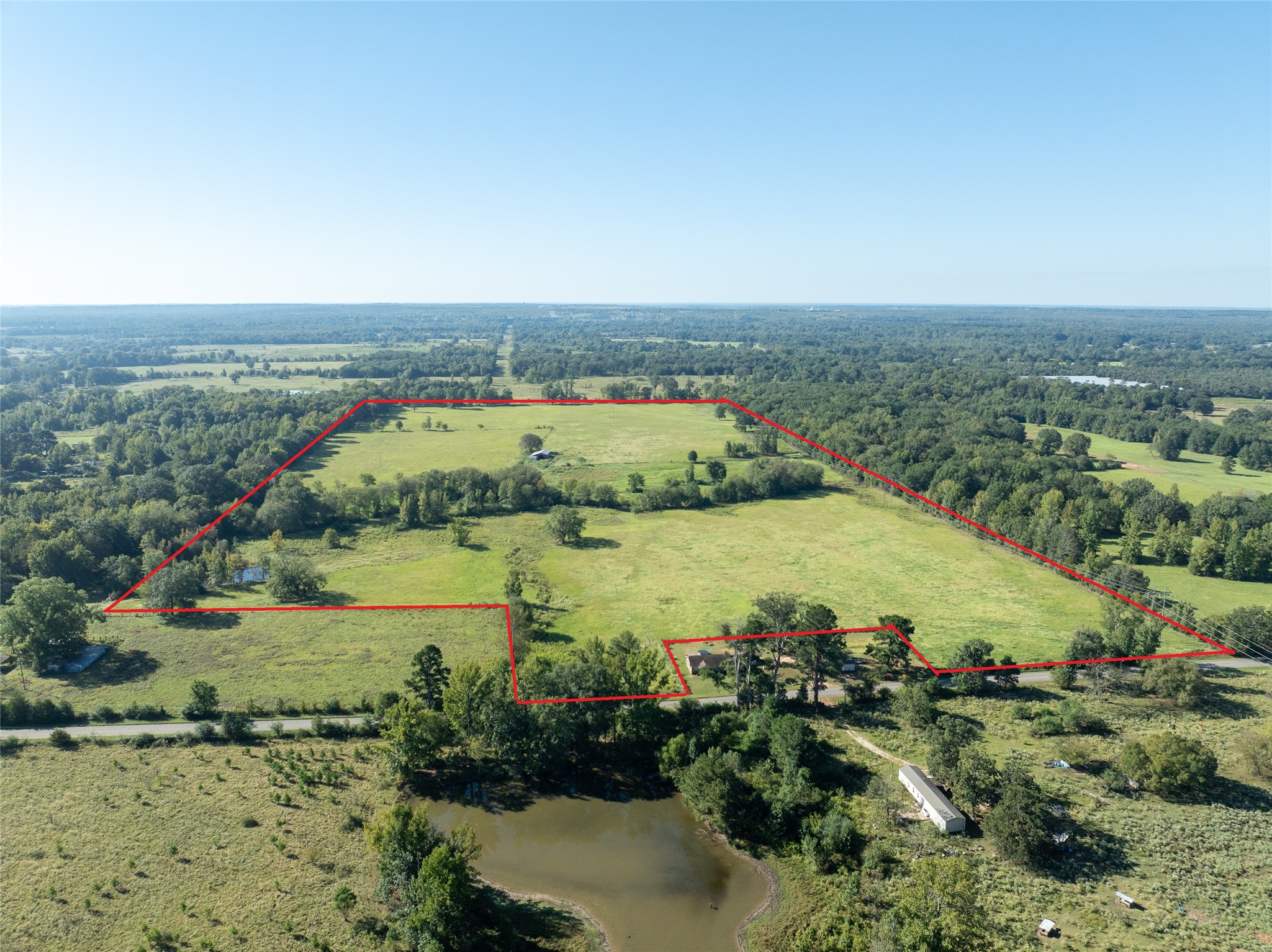 2661 Holly Creek Road Broken Bow OK 74728