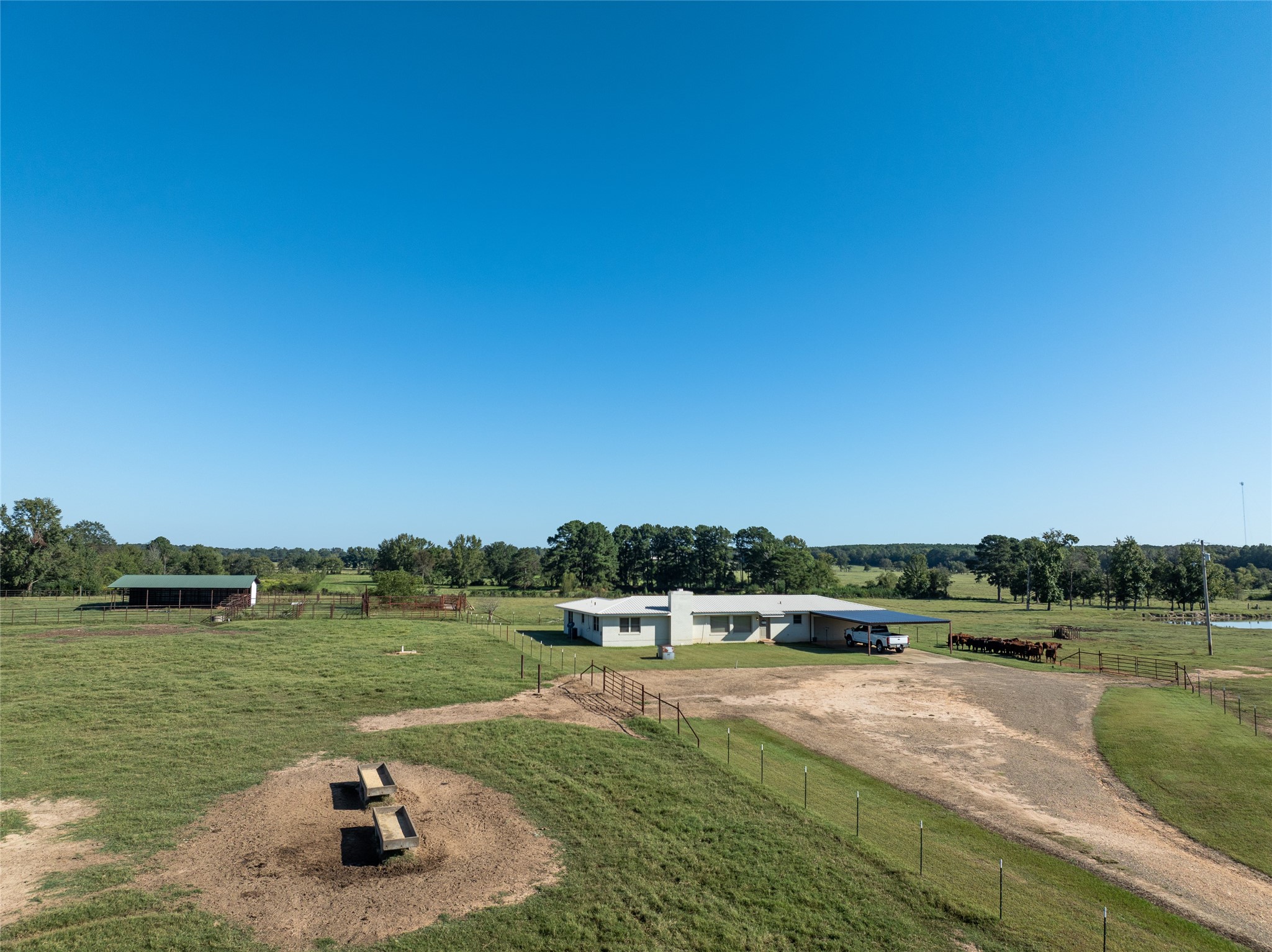 2661 Holly Creek Road Broken Bow OK 74728