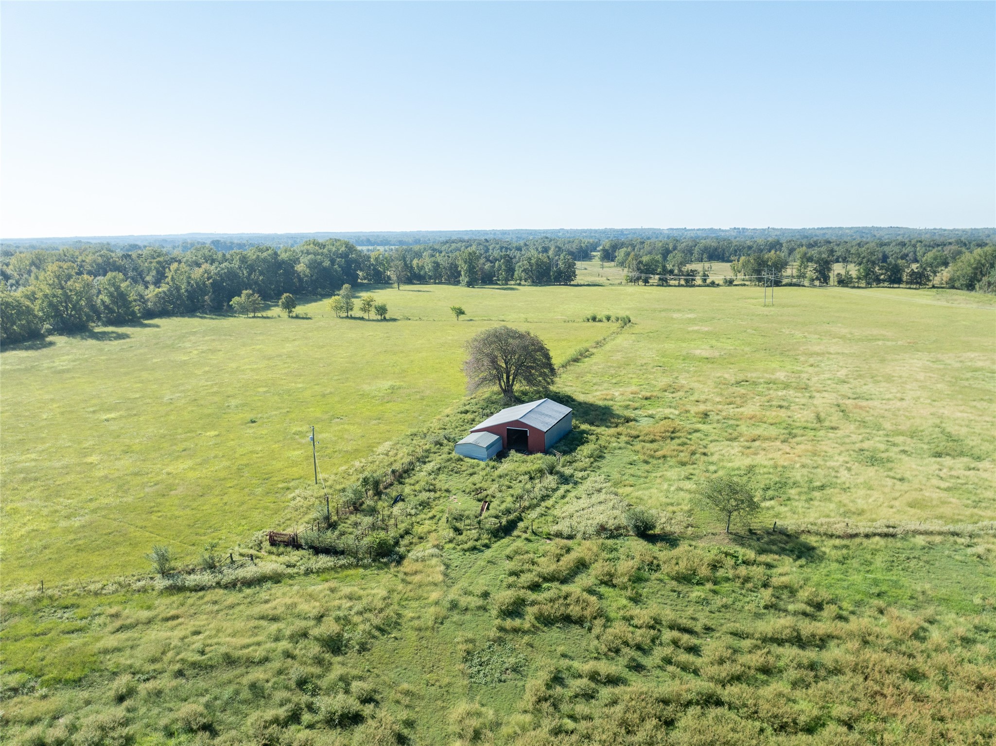 2661 Holly Creek Road Broken Bow OK 74728