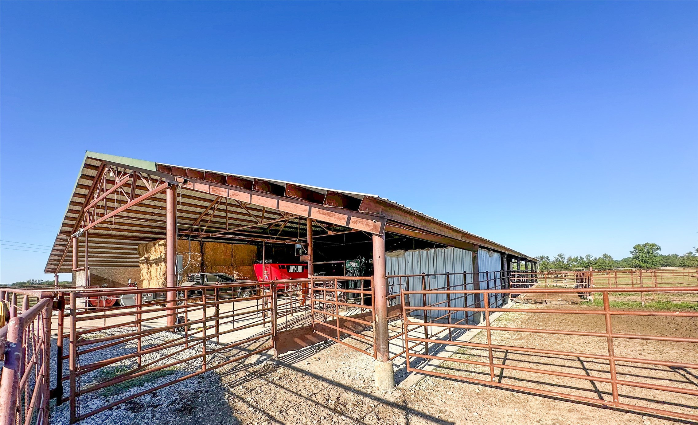 2661 Holly Creek Road Broken Bow OK 74728