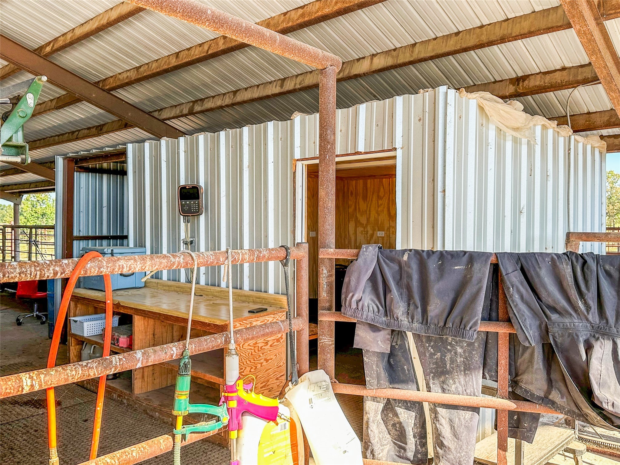 2661 Holly Creek Road Broken Bow OK 74728