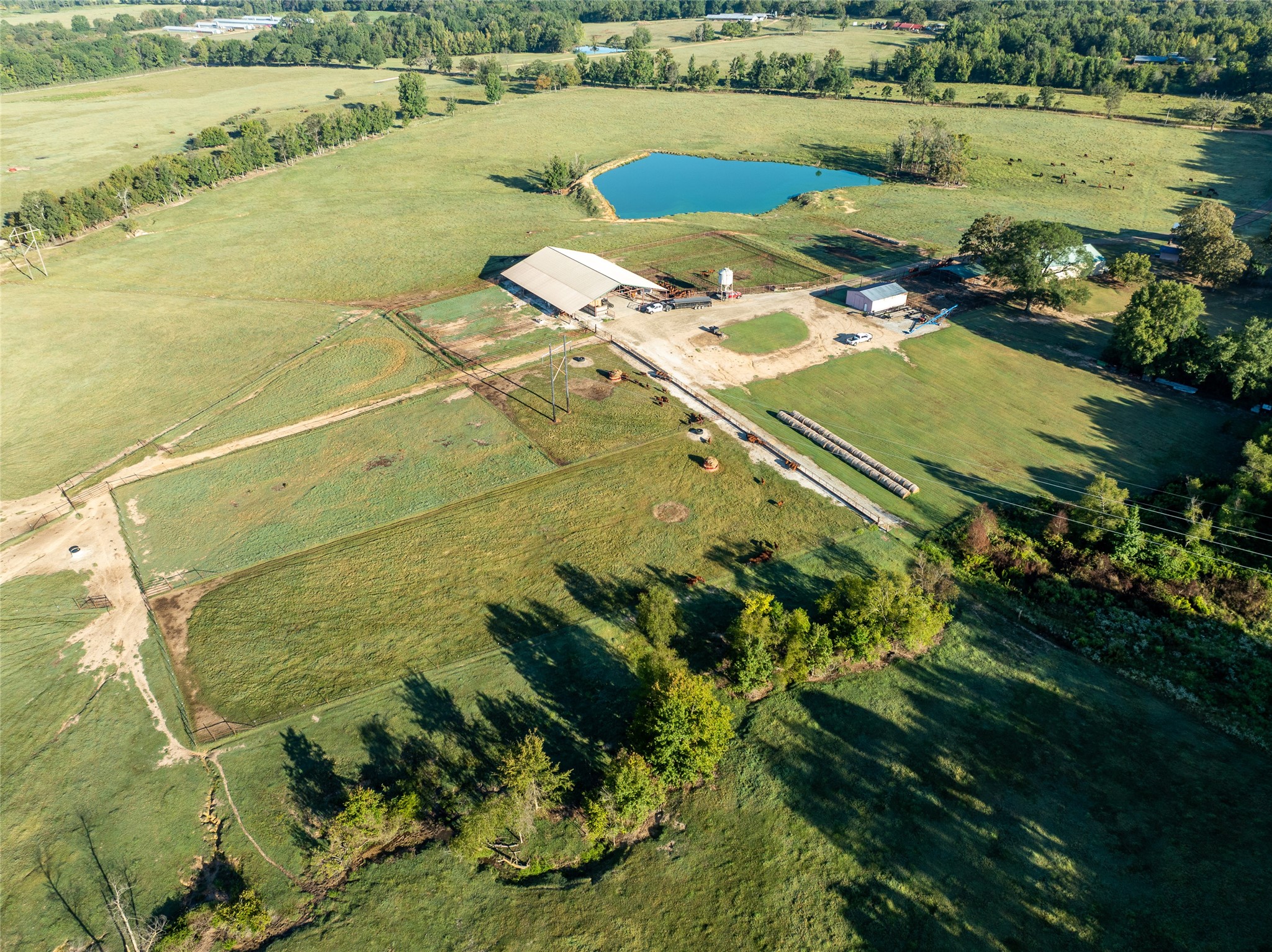 2661 Holly Creek Road Broken Bow OK 74728