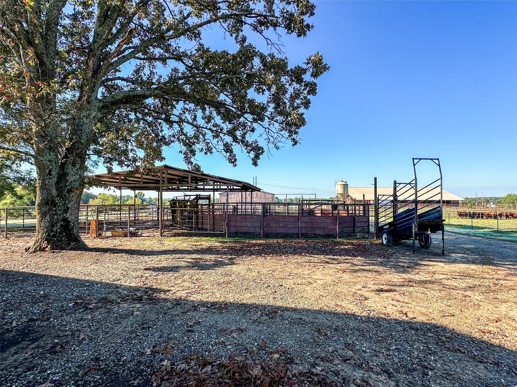 2661 Holly Creek Road Broken Bow OK 74728