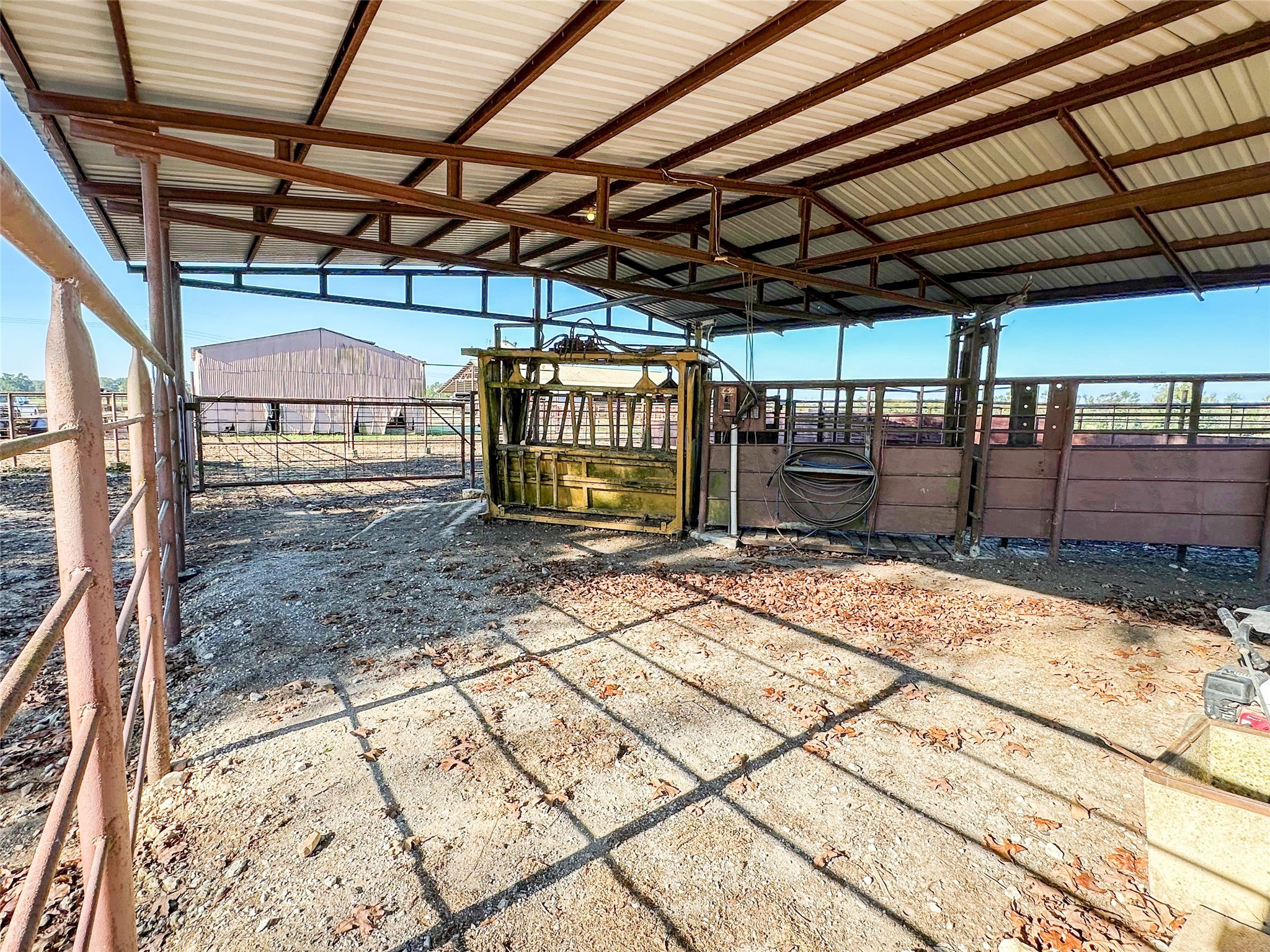 2661 Holly Creek Road Broken Bow OK 74728