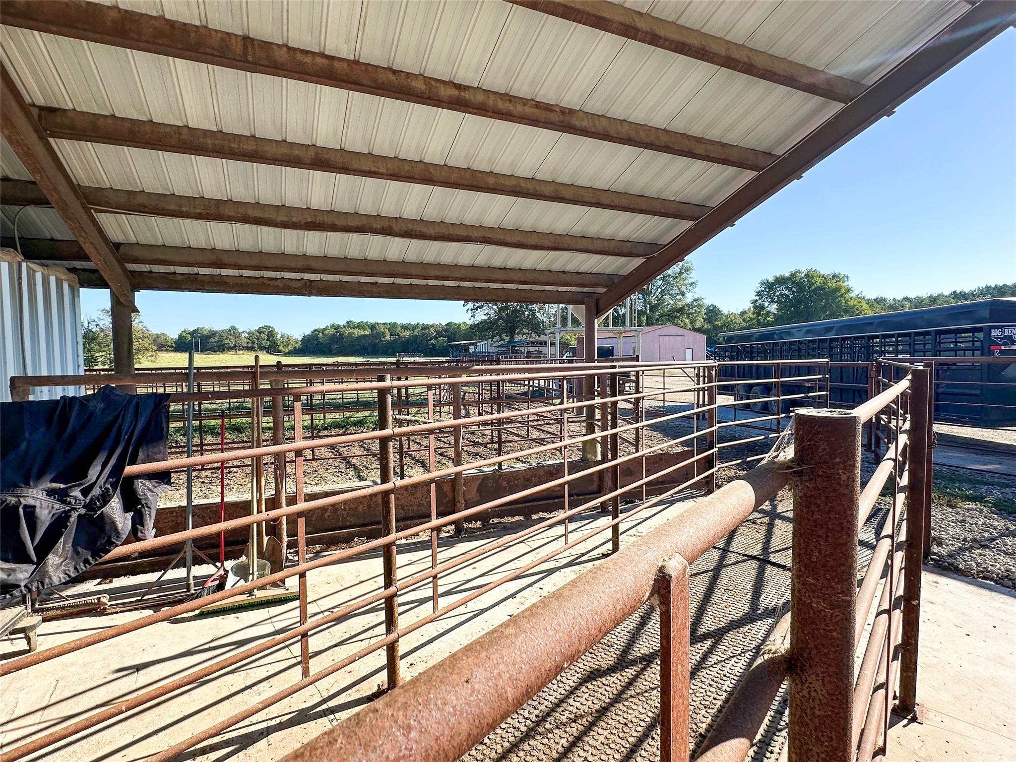 2661 Holly Creek Road Broken Bow OK 74728