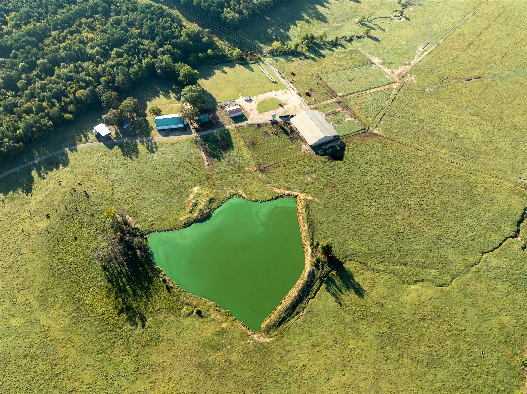 2661 Holly Creek Road Broken Bow OK 74728