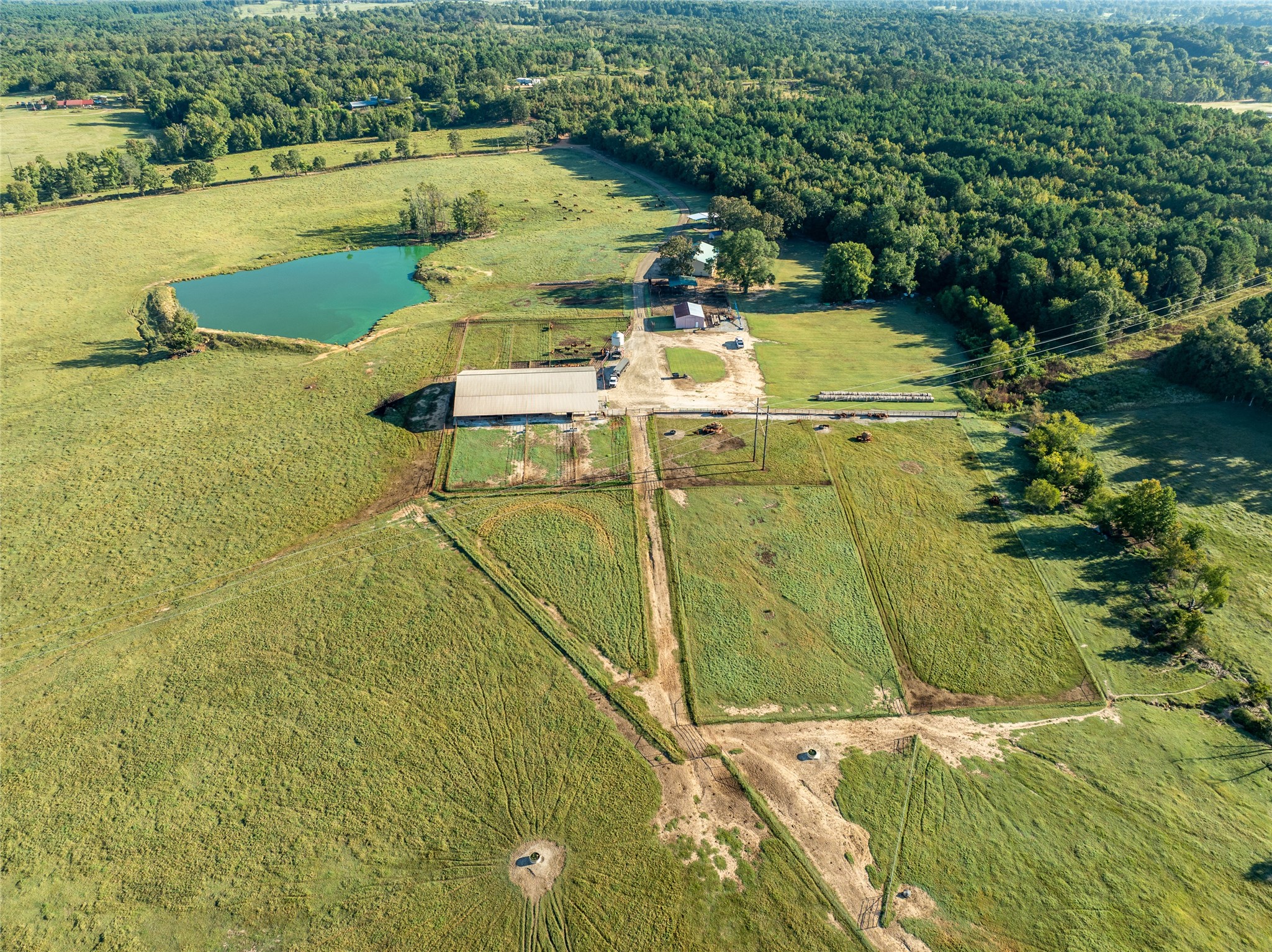 2661 Holly Creek Road Broken Bow OK 74728