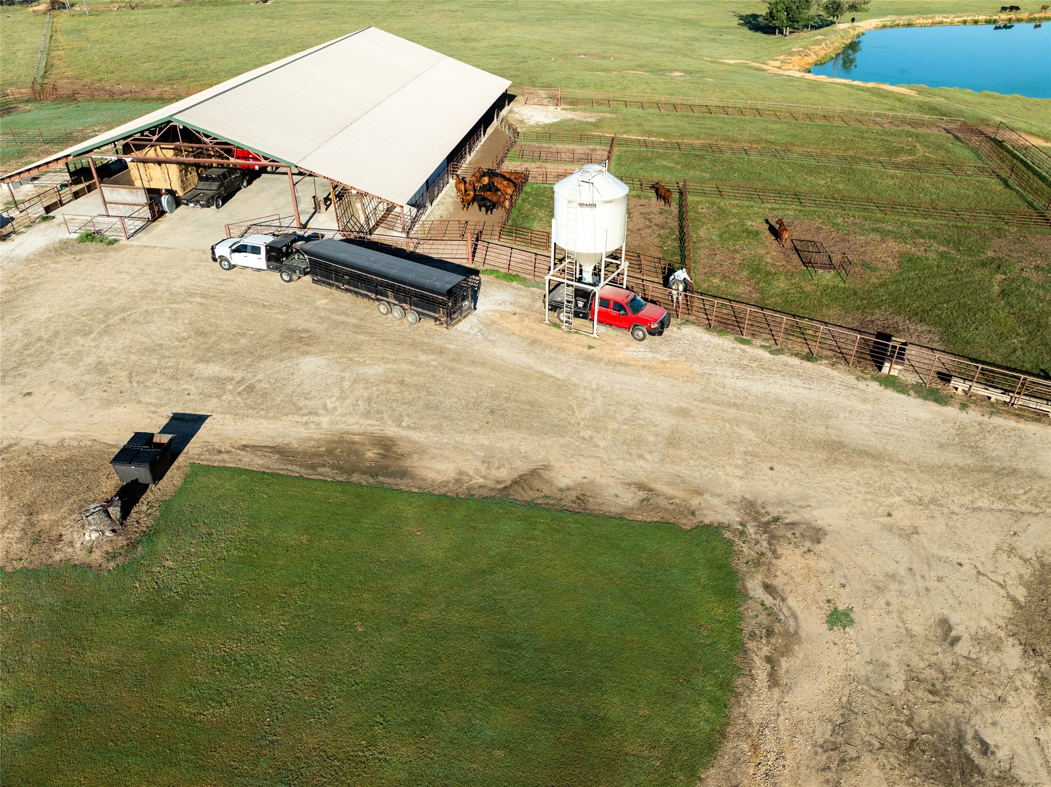 2661 Holly Creek Road Broken Bow OK 74728