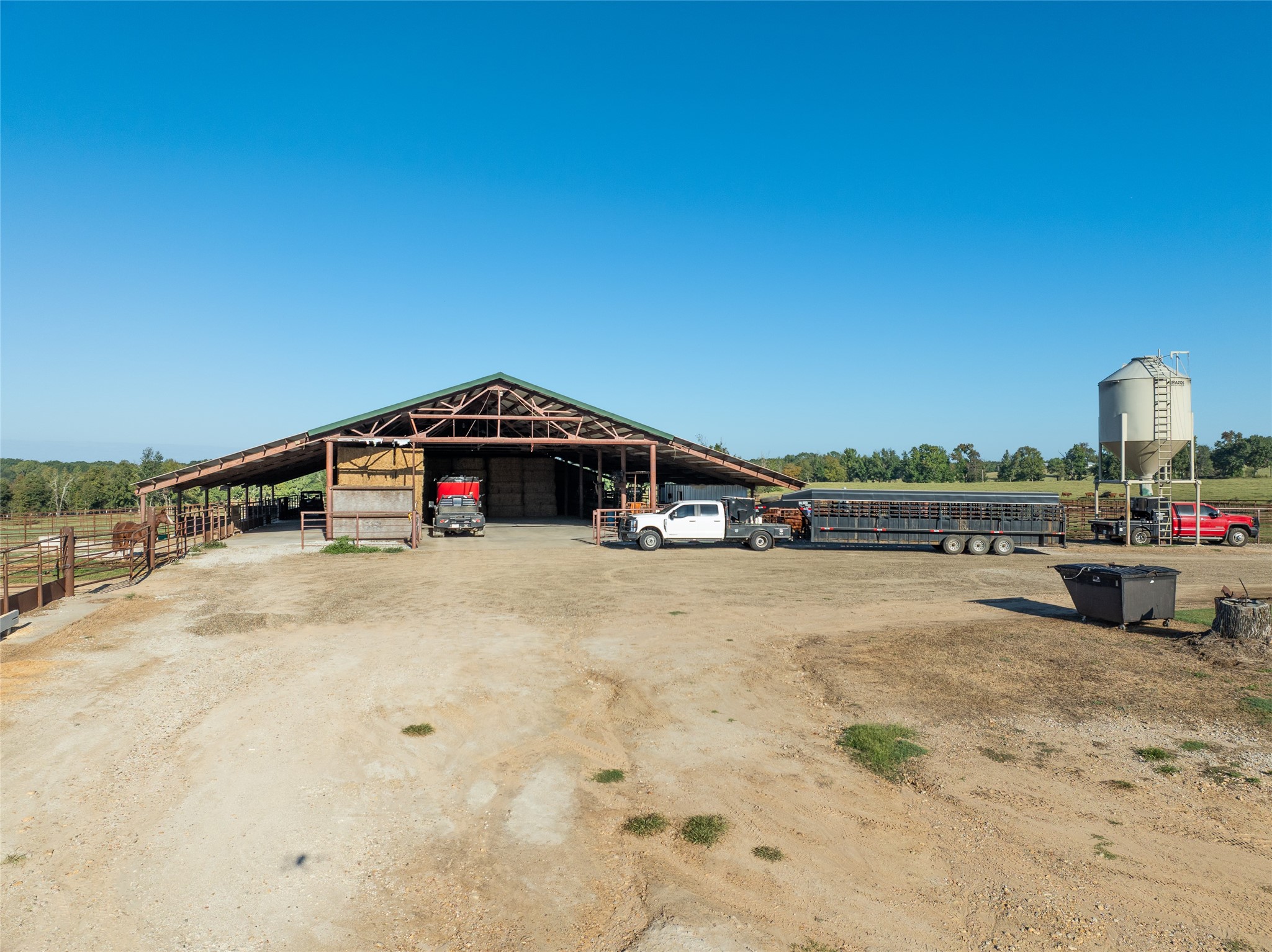 2661 Holly Creek Road Broken Bow OK 74728