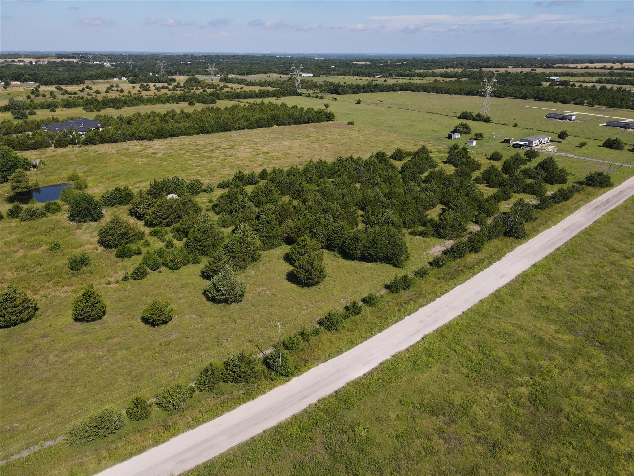 Tbd Lemonade Lane Farmersville TX 75442