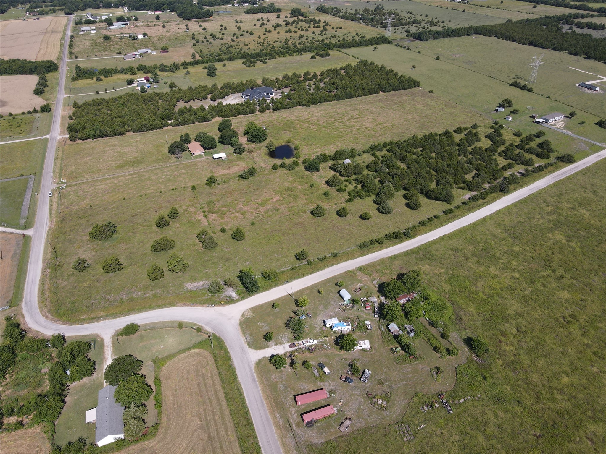 Tbd Lemonade Lane Farmersville TX 75442