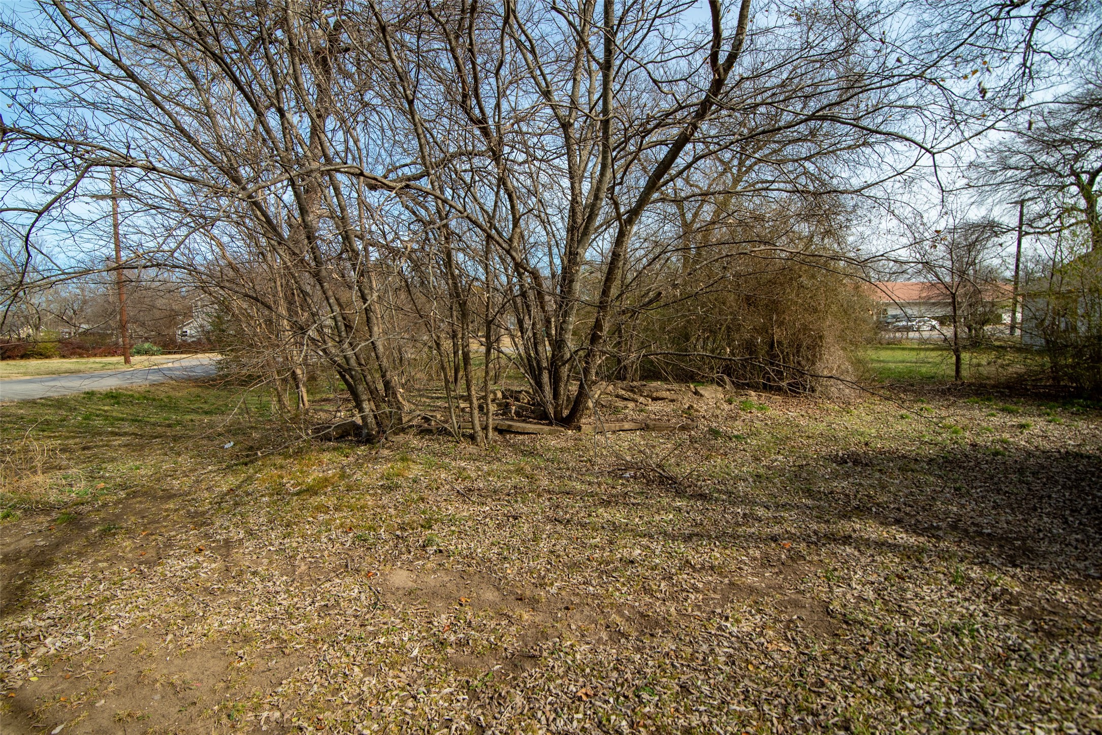 Tbd S Gribble Street Sherman TX 75090