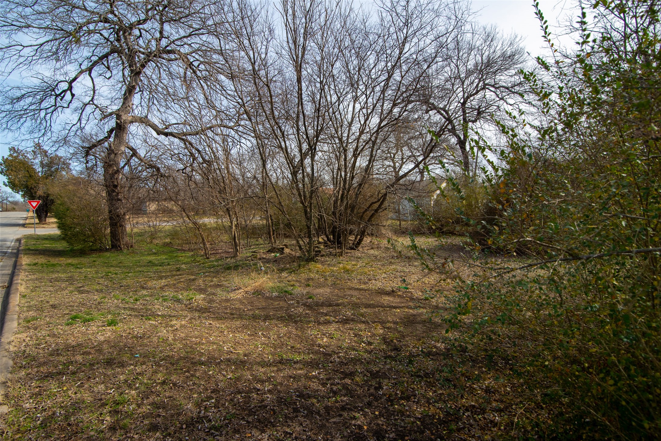 Tbd S Gribble Street Sherman TX 75090