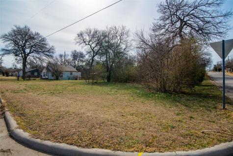 Tbd S Gribble Street Sherman TX 75090