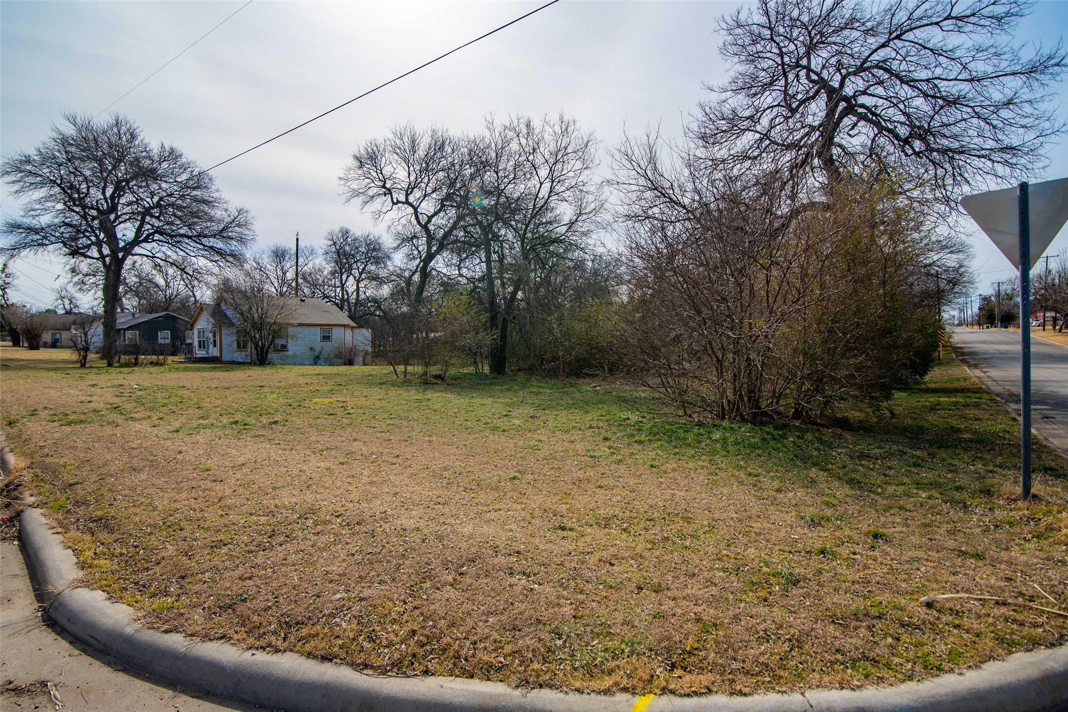 Tbd S Gribble Street Sherman TX 75090