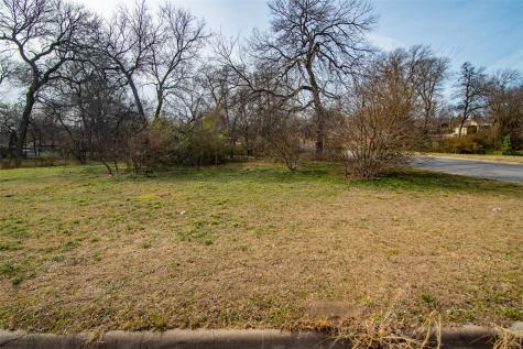 Tbd S Gribble Street Sherman TX 75090