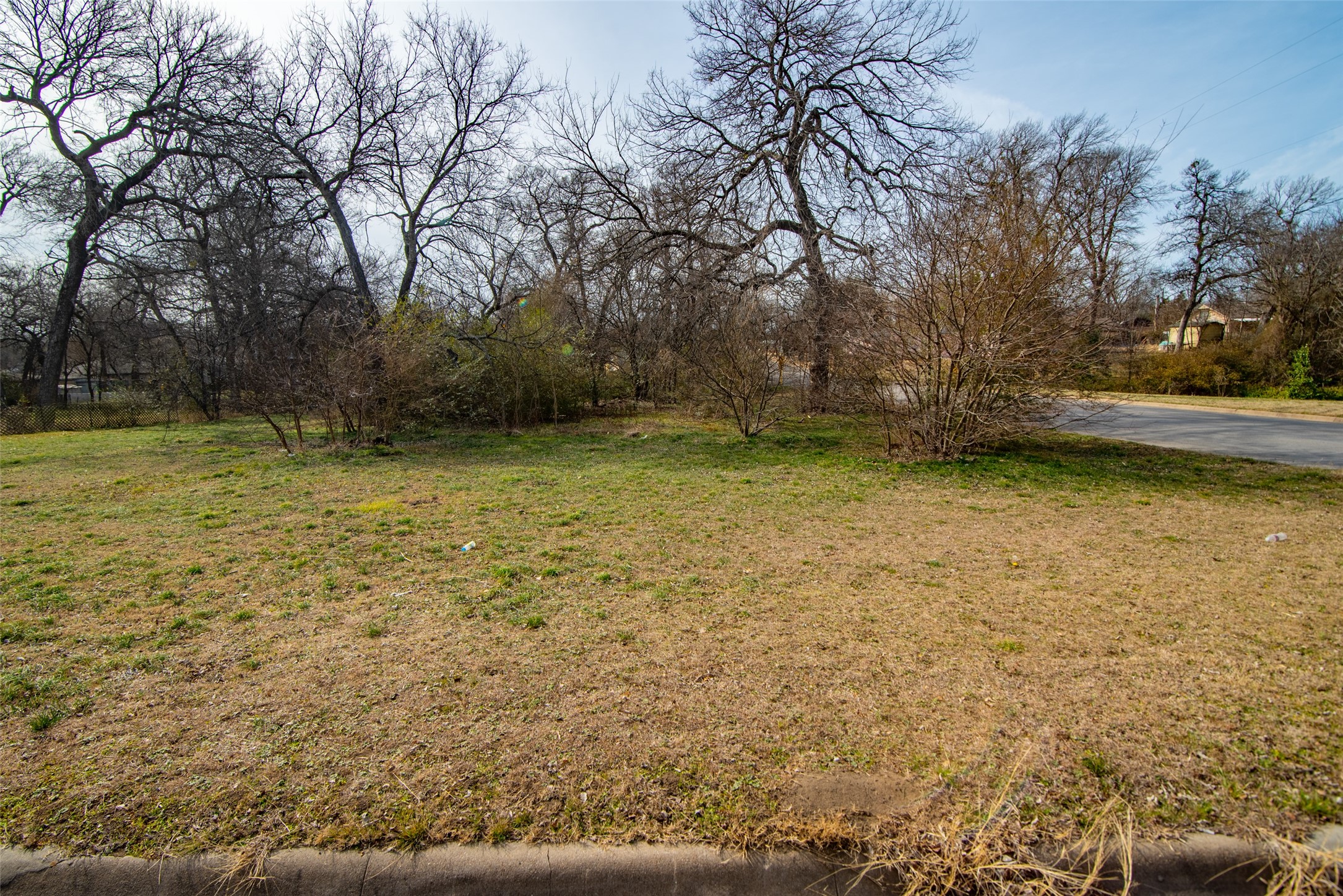 Tbd S Gribble Street Sherman TX 75090