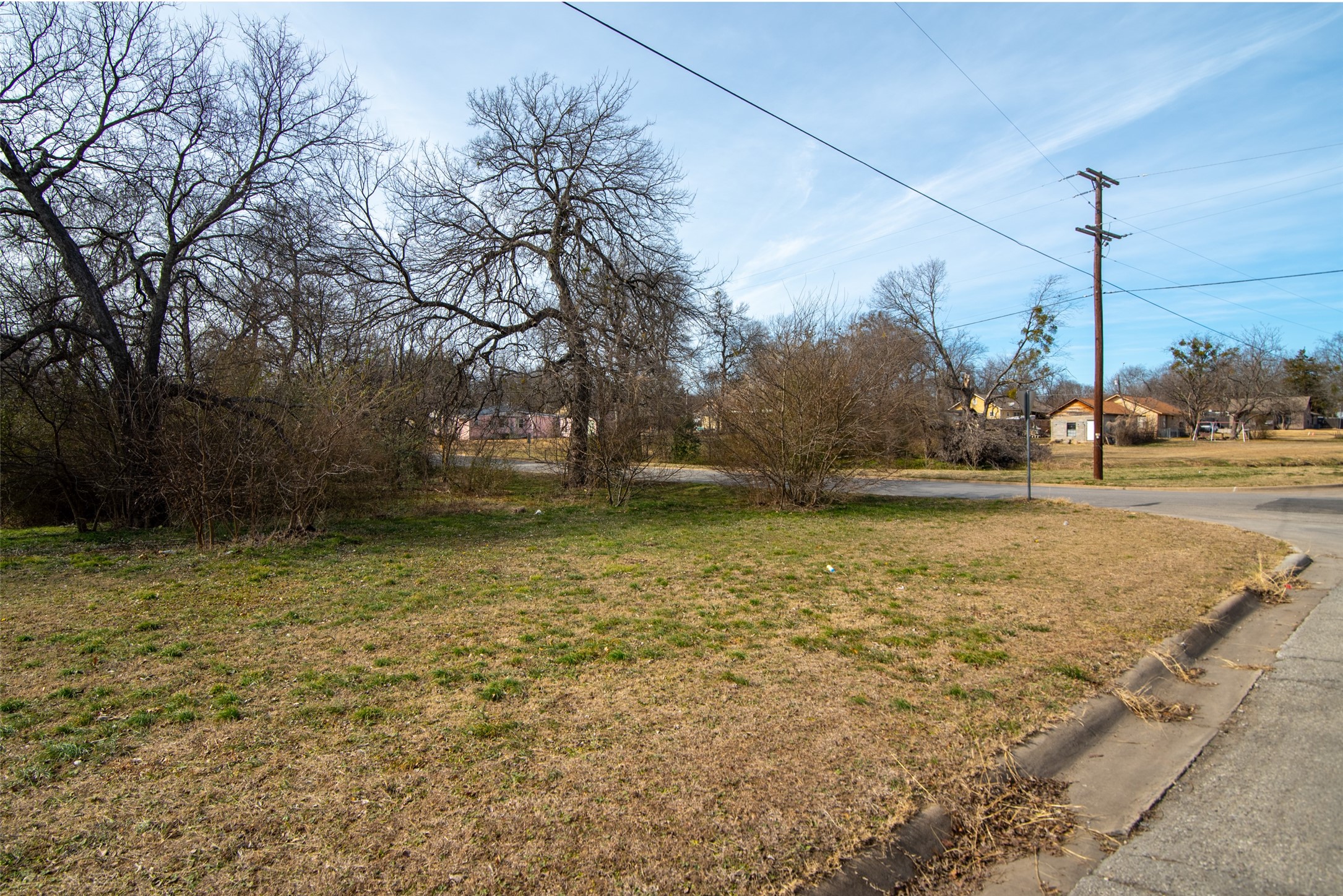 Tbd S Gribble Street Sherman TX 75090