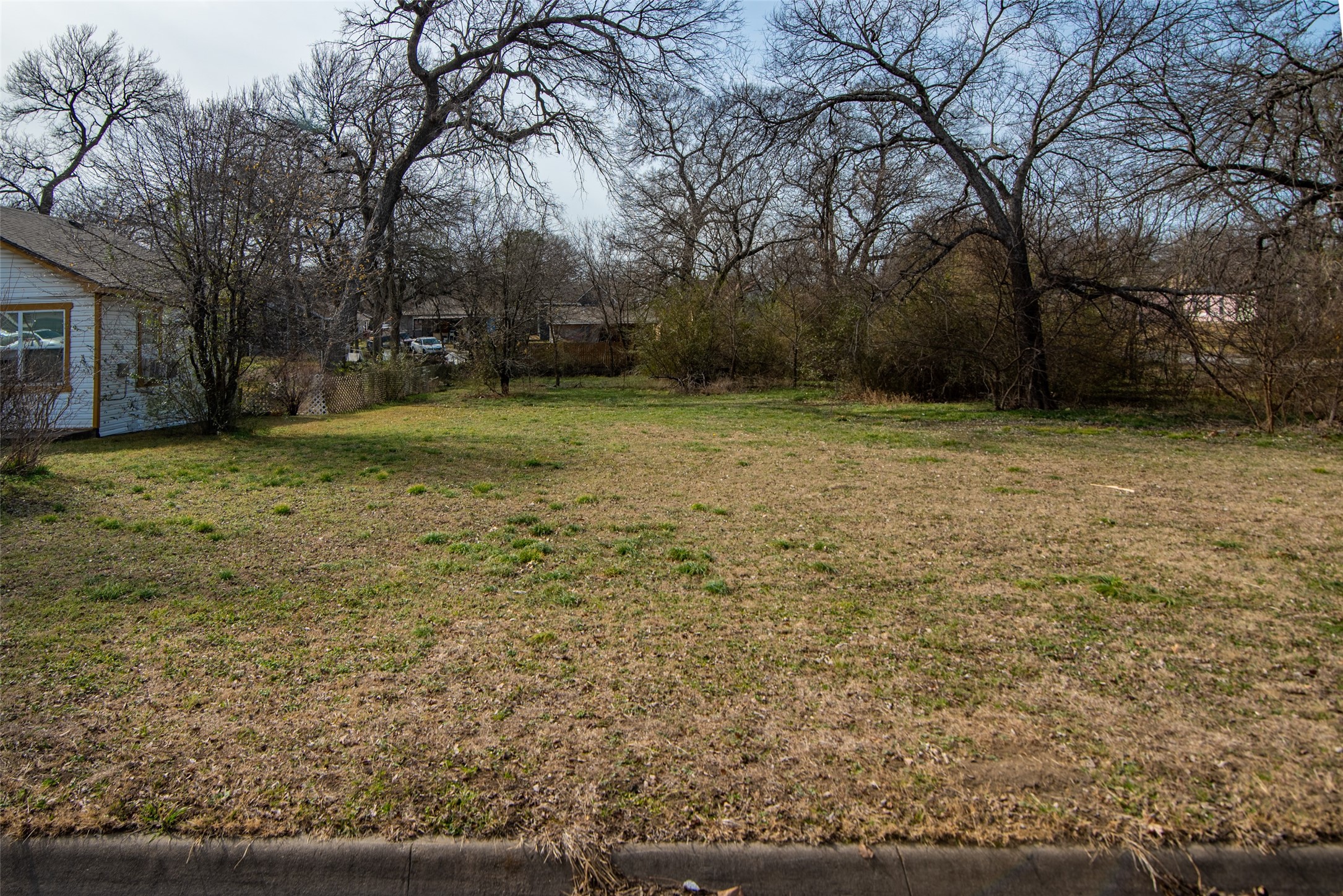 Tbd S Gribble Street Sherman TX 75090