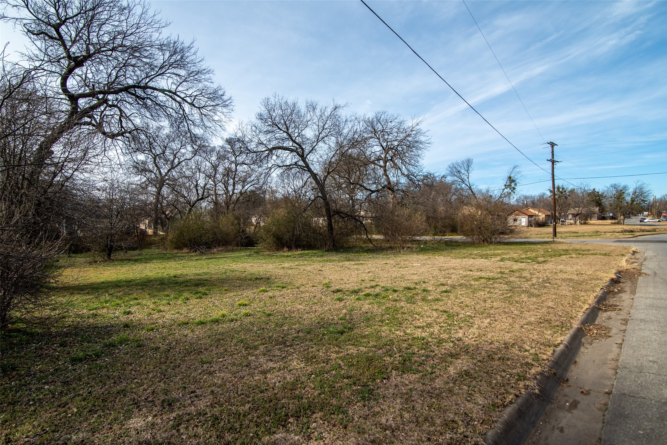 Tbd S Gribble Street Sherman TX 75090