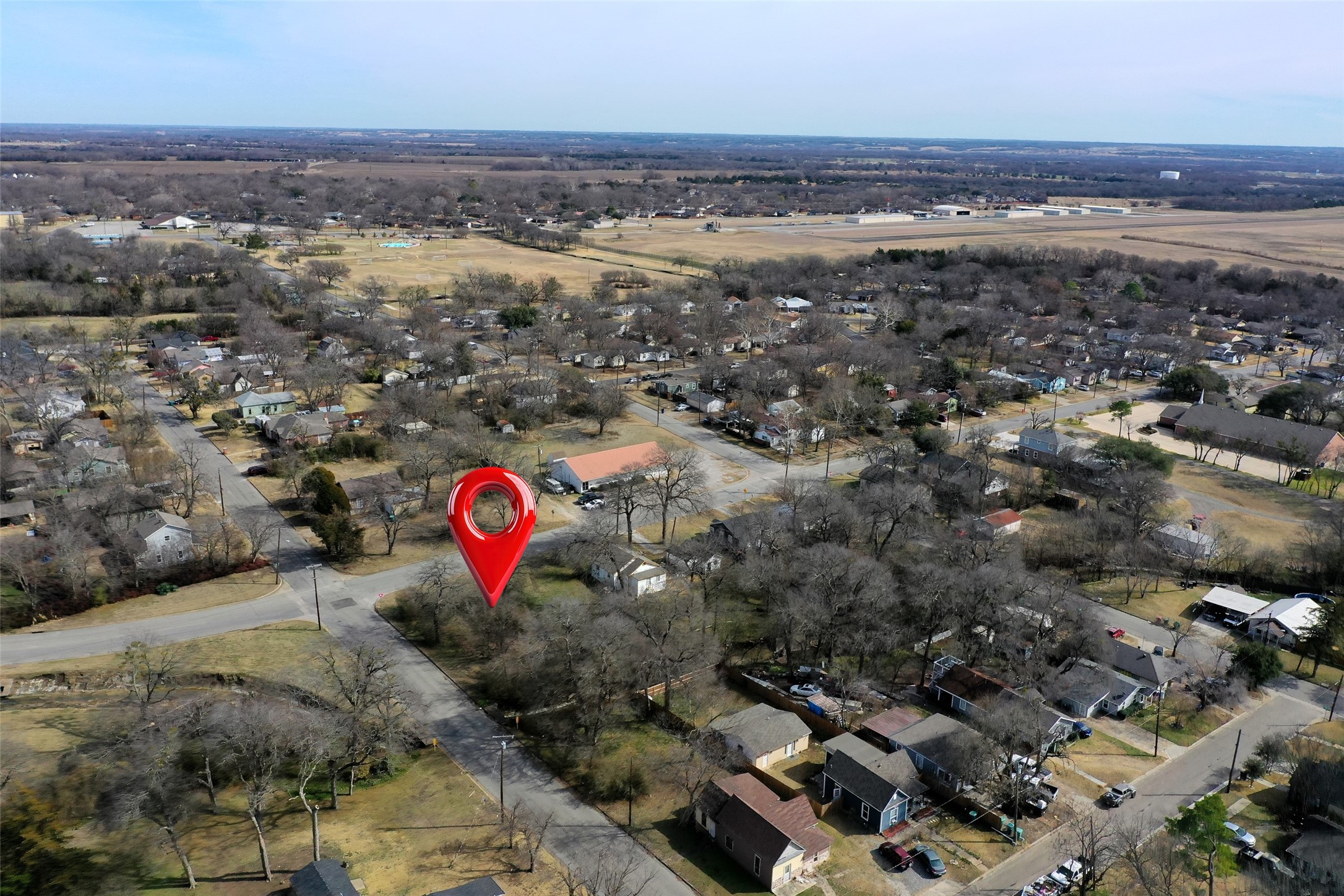 Tbd S Gribble Street Sherman TX 75090