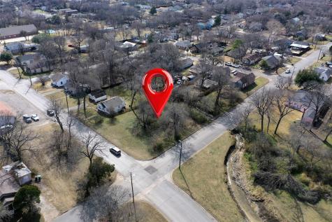 Tbd S Gribble Street Sherman TX 75090