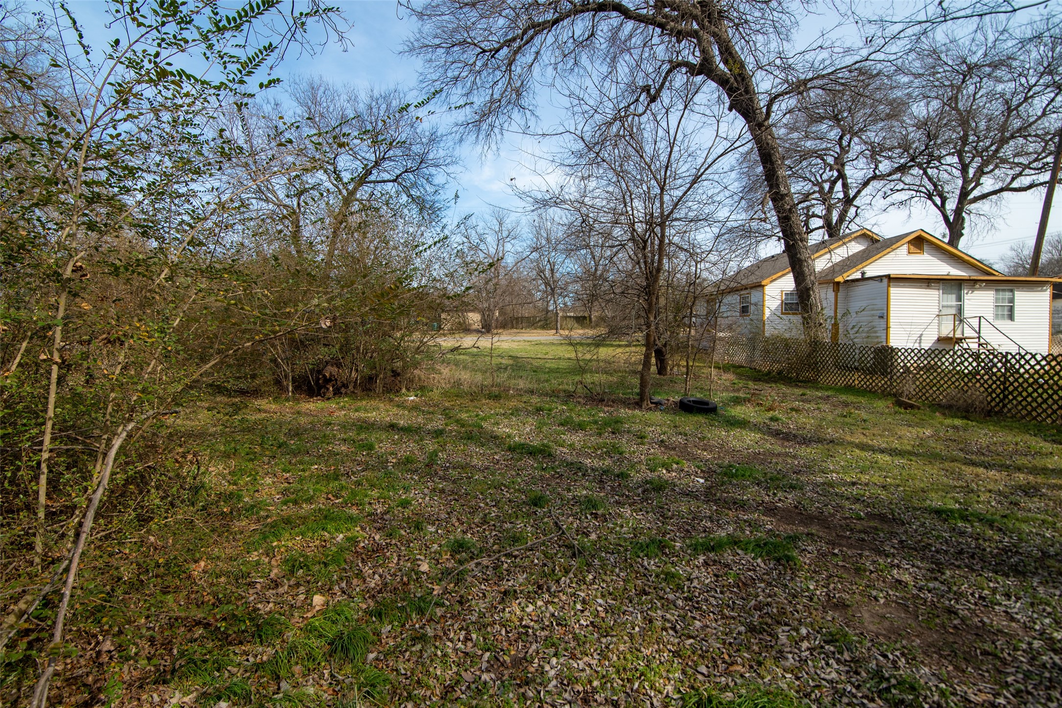 Tbd S Gribble Street Sherman TX 75090