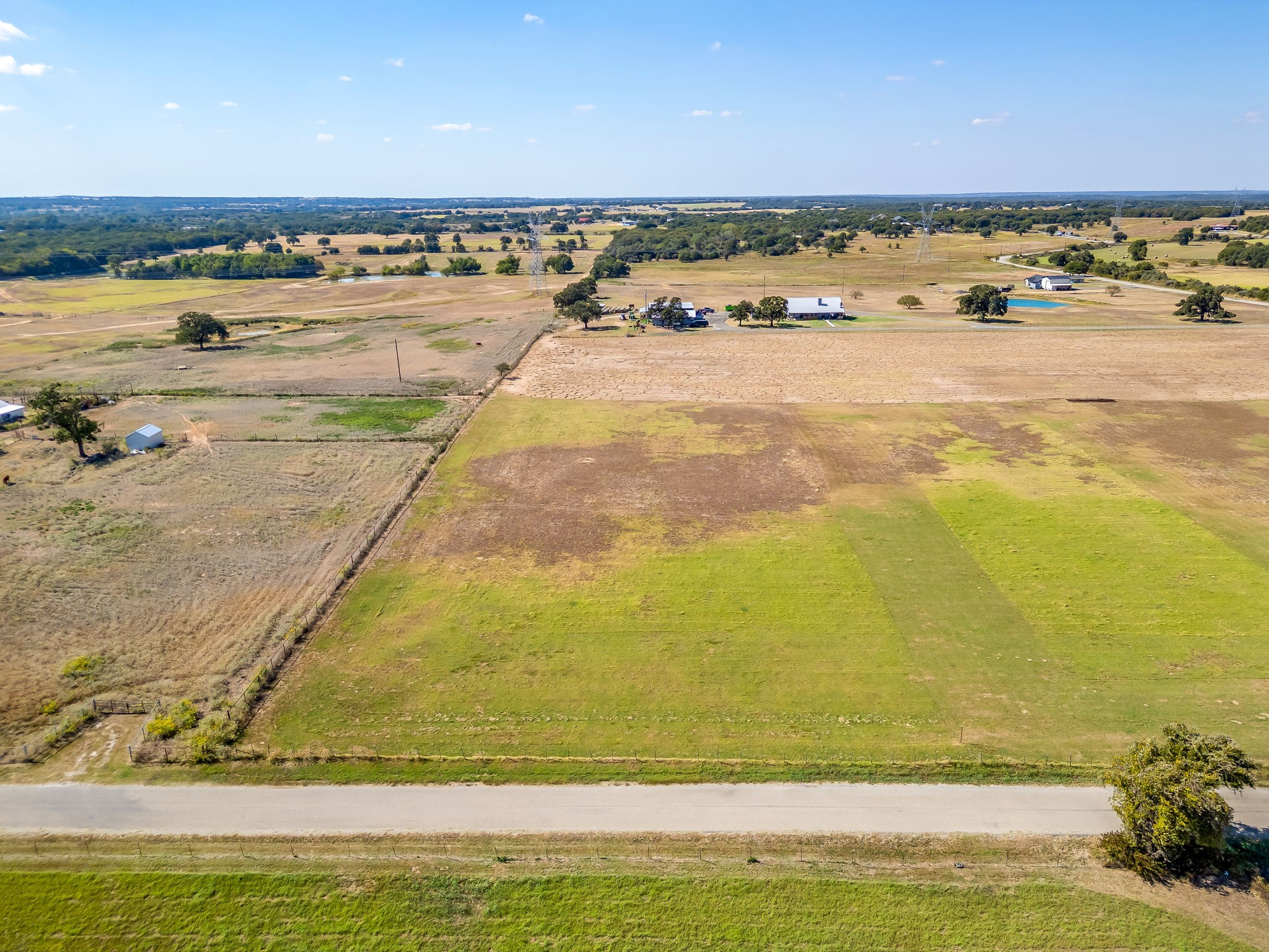 1112 Clover Drive Poolville TX 76487