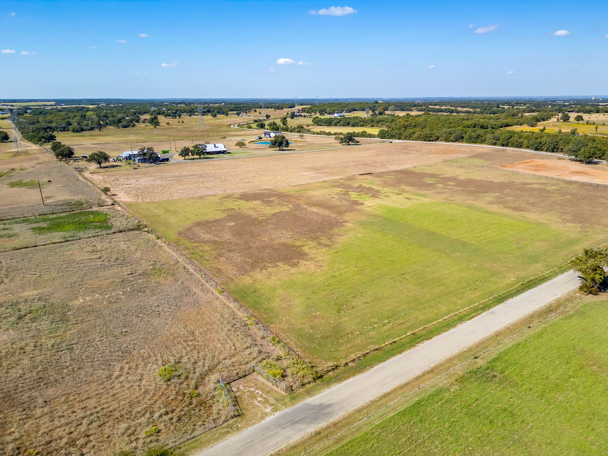 1112 Clover Drive Poolville TX 76487